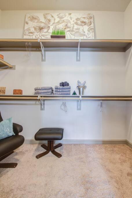 Luxury Living Downtown Houston Kingbed. Appartement Buitenkant foto